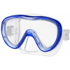TUSA Kleio II Mask Cobalt Blue