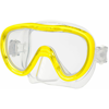 TUSA Kleio II Mask Flash Yellow