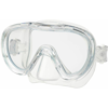 TUSA Kleio II Mask Translucent