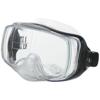 TUSA Imprex 3D Hyperdry Mask BLACK