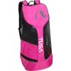 TUSA Mesh Backpack Hot Pink