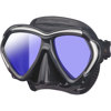 TUSA Paragon Mask BLACK