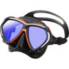 TUSA Paragon Mask Energy Orange