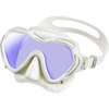 TUSA Paragon S Mask White
