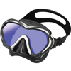 TUSA Paragon S Mask Black/White