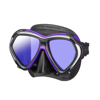 TUSA Paragon Mask Purple