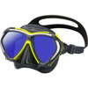 TUSA Paragon Mask Flash Yellow