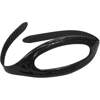 TUSA Mask Strap TC-109 Black