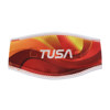 TUSA Mask Strap Cover Orange