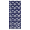 Tusa Head and Neck Gaitor Navy Starfish