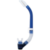 TUSA Imprex II Hyperdry Flex Snorkel Cobalt Blue