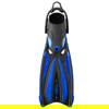 Tusa Solla Fin with Bungee Strap Cobalt Blue