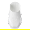Tusa Hyflex Open Heel Foot Pockets White