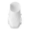 Tusa Hyflex Open Heel Foot Pocket White