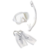 Tusa Sport Serene Travel Set Small