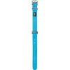 Tusa Nylon Safety Strap for the New TC1 Wrist-Mount Dive Computers Blue