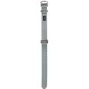 Tusa Nylon Safety Strap for the New TC1 Wrist-Mount Dive Computers Grey