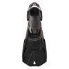 TUSA Tri-Force Hyflex Fins Black