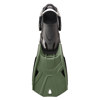 TUSA Tri-Force Hyflex Fins Khaki