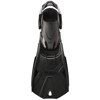 TUSA Hyflex Tri-Force Fin Black