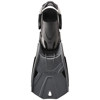 TUSA Hyflex Tri-Force Fin Gun Metal