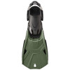 TUSA Hyflex Tri-Force Fin Khaki