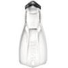 Tusa Travel Right Fins White