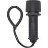 Tekna Lite 6, 240 Lumens Light BLACK