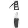 Tekna Xtra Edge Dive Knife Black