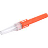 Tektite Mark III, 1 LED Light Orange