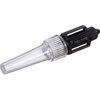Tektite Mark-Lite Chameleon 1 LED BLACK