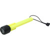 Tektite Trek 4, 4 LED's Flashlight Yellow
