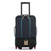 Topo Designs Global Travel Roller Bag Navy/Sahara