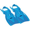 TUSA Sport Reef Tourer Long Blade Snorkeling Fins Blue