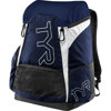 TYR Alliance 45L Backpack Navy/White