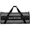 Aqualung Adventurer Mesh Duffle Bag BLACK