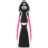 Aqualung Phazer Fins White/Pink