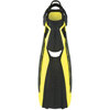 Aqualung Phazer Fins Yellow