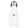 Aqualung Storm Fins White/Grey