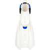 Aqualung Storm Fins White/Blue