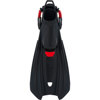 Aqualung Storm Fins Black/Red