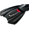 Aqualung Storm Fins Black/Red