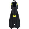 Aqualung Storm Fins Black/Yellow