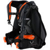 Aqualung Pro HD Compact BCD Black/Orange