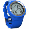 Aqualung i200C Wrist Computer Blue