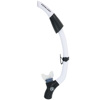Aqualung Impulse Classic Snorkel White