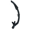 Aqualung Impulse Classic Snorkel Black