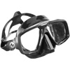 Aqualung Look Dive Mask Black