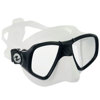 Aqualung Micromask X White/Black/Ultra Clear