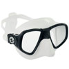 Aqualung Micromask X White/Black/Ultra Clear
